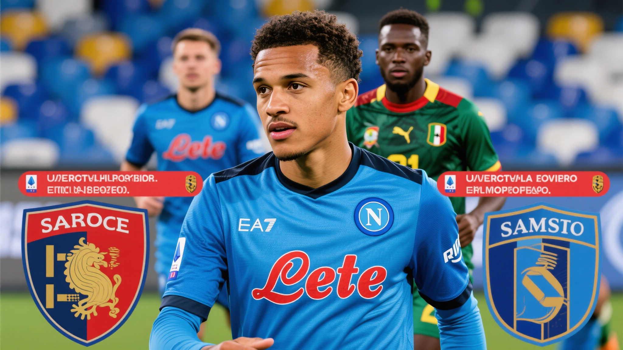 罗马诺:那不勒斯无惧桑乔转会费,但需降低薪资要求;TEAMtalk称涉及加纳 罗马诺:那不勒斯无惧桑乔转会费,但需降低薪资要求;TEAMtalk称涉及加纳